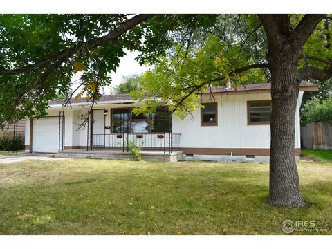 332 Delaware St, Sterling, CO 80751 photo 1