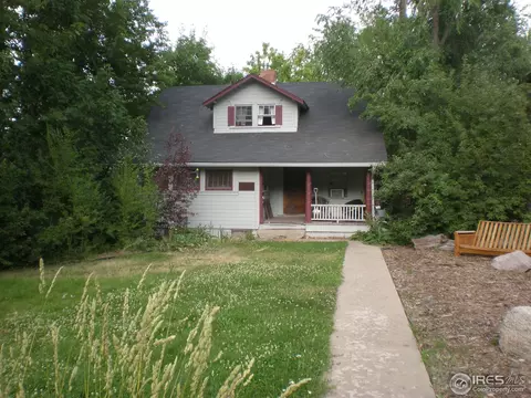 1060 Grant Pl, Boulder, CO 80302 photo 1