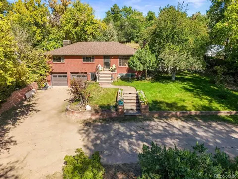 1196 S Quebec Way, Denver, CO 80231