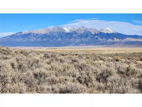 1 Arapahoe Ave, Blanca, CO 81123