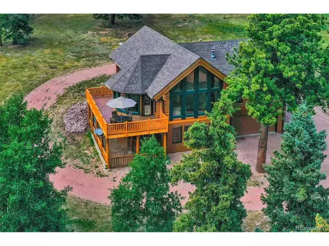 112 Allison Pl, Divide, CO 80814