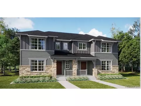 2813 E 153rd Ave, Thornton, CO 80602
