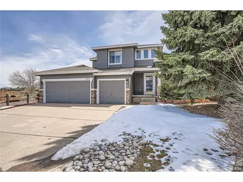 10009 Blackbird Cir, Highlands Ranch, CO 80130