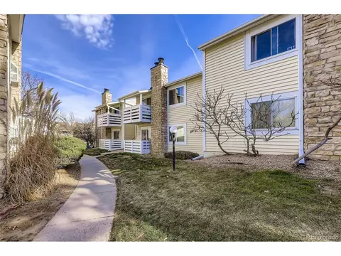 8555 Fairmount Dr #H106, Denver, CO 80247