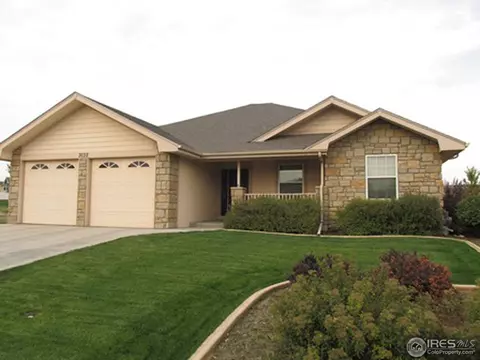 3032 68th Ave Ct, Greeley, CO 80634 photo 1