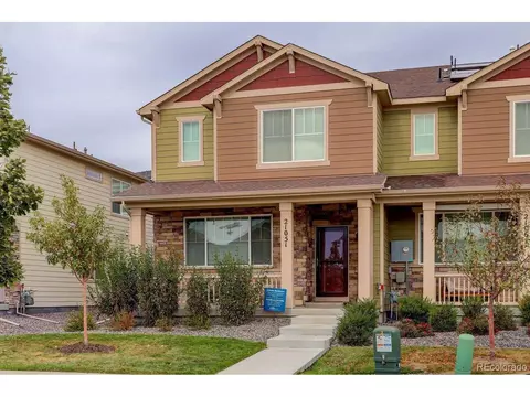 21051 E 60th Ave, Aurora, CO 80019