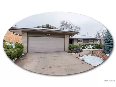 10906 E Mexico Ave, Aurora, CO 80012