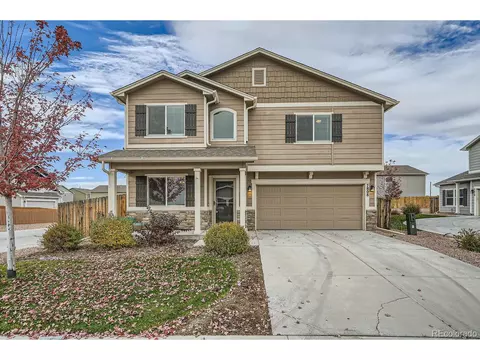 7808 Leiden Pt, Peyton, CO 80831 photo 2