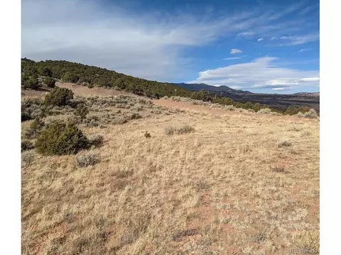 Undisclosed, Fort Garland, CO 81133