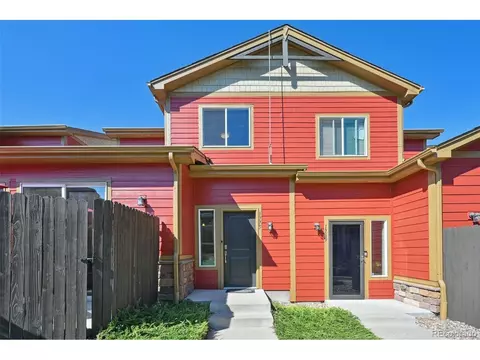 1775 Aspen Meadows Cir, Federal Heights, CO 80260
