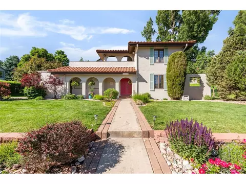 14460 W Virginia Dr, Lakewood, CO 80228