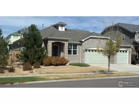 24681 E Berry Pl, Aurora, CO 80016 photo 1