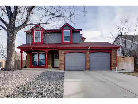 4590 Ensenada St, Denver, CO 80249 photo 1