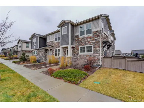 24817 E Calhoun Pl #A, Aurora, CO 80016
