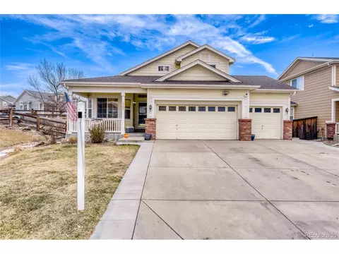10682 Joplin St, Commerce City, CO 80022