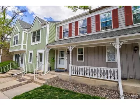 10316 W Dartmouth Ave, Lakewood, CO 80227