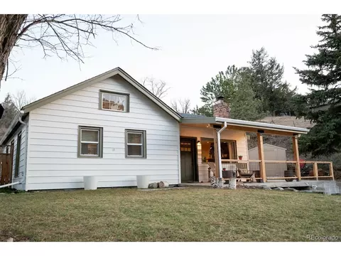 26236 Columbine Trl, Kittredge, CO 80457