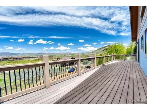 228 Balsam Dr, Granby, CO 80446 photo 3