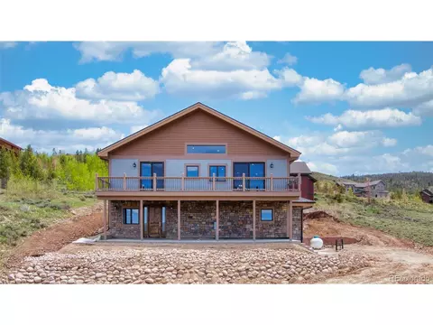 228 Balsam Dr, Granby, CO 80446