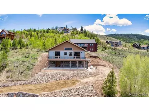 228 Balsam Dr, Granby, CO 80446 photo 2