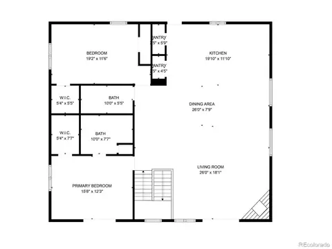 228 Balsam Dr, Granby, CO 80446 photo 25