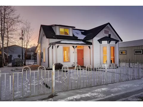 Undisclosed, Buena Vista, CO 81211