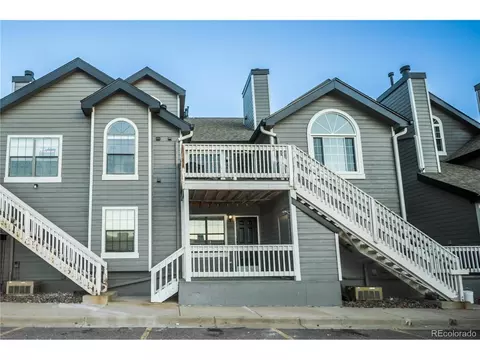 8341 S Upham Way #105, Littleton, CO 80128