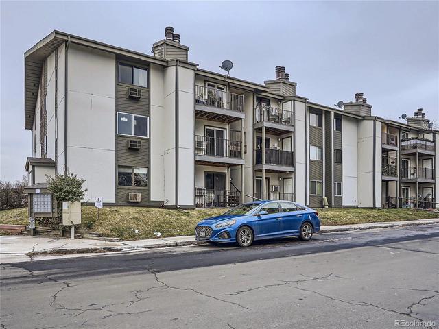 2280 S Oswego Way #305, Aurora, CO 80014