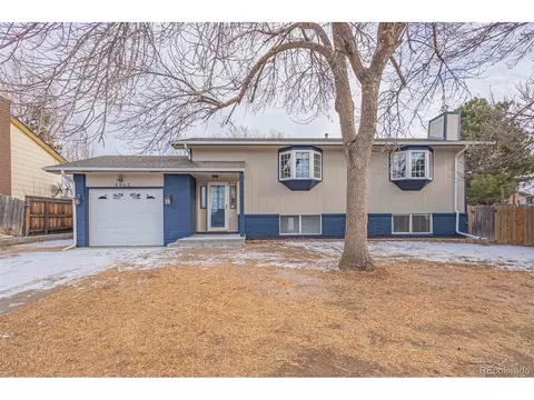 6805 Millbrook Cir, Fountain, CO 80817