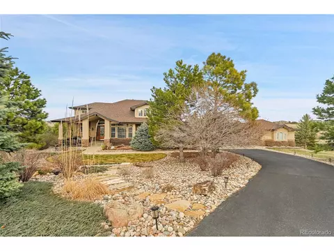 9668 Paperflower Dr, Parker, CO 80138