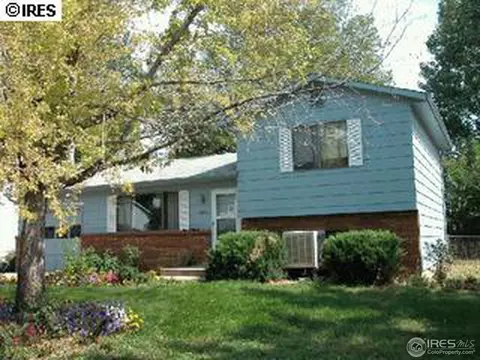 3412 Carson Ave, Evans, CO 80620 photo 1