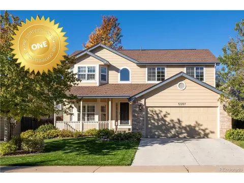 12207 W Coal Mine Dr, Littleton, CO 80127