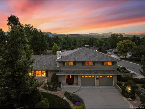 2150 Tabor Pl, Lakewood, CO 80215