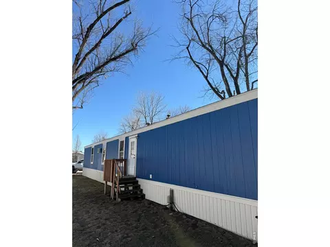 3109 E Mulberry St #26, Fort Collins, CO 80524