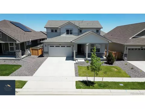 17752 Faraday St, Broomfield, CO 80023