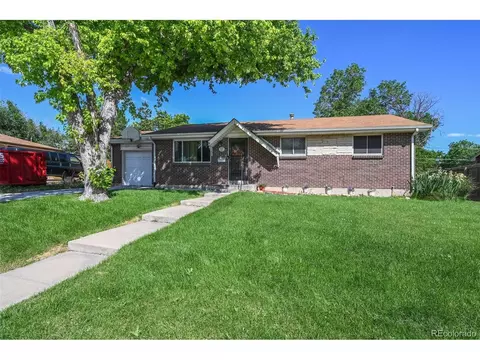 8250 Chase Way, Arvada, CO 80003