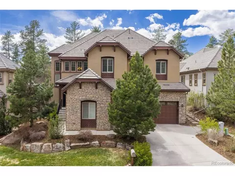 6842 Northstar Cir, Castle Rock, CO 80108