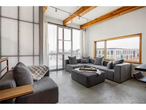 2340 Curtis St #1, Denver, CO 80205