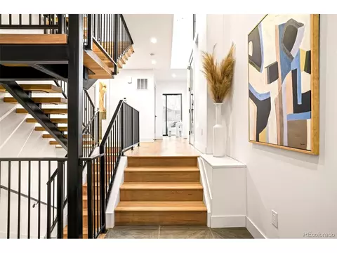 3429 Lawrence St, Denver, CO 80205 photo 3