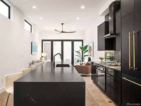 3429 Lawrence St, Denver, CO 80205 photo 5