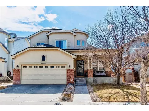 Undisclosed, Henderson, CO 80640
