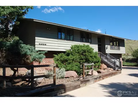 2075 Kohler Dr, Boulder, CO 80305 photo 1