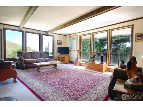 2075 Kohler Dr, Boulder, CO 80305 photo 3