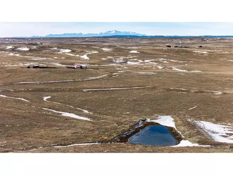 25425 County Road 125, Simla, CO 80835