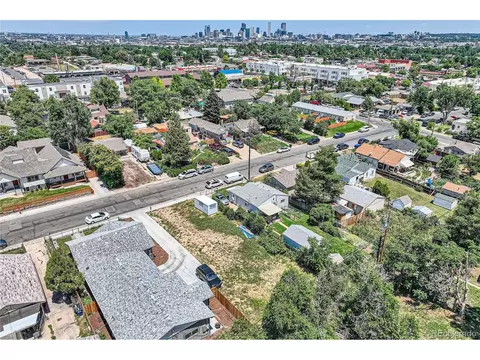 3224 W Dakota Ave, Denver, CO 80219