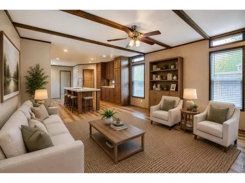 3109 E Mulberry St #35, Fort Collins, CO 80524
