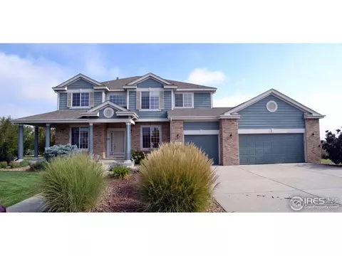 4826 Haystack Dr, Windsor, CO 80550 photo 1