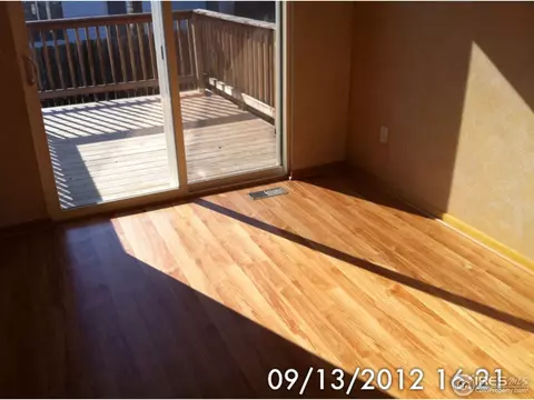3317 Stirrup Ln, Evans, CO 80620 photo 2