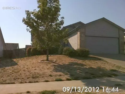 3317 Stirrup Ln, Evans, CO 80620 photo 1