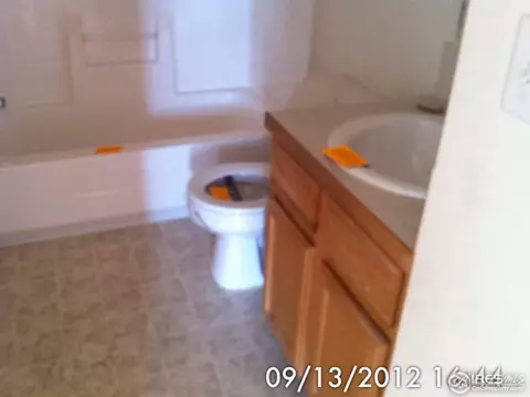 3317 Stirrup Ln, Evans, CO 80620 photo 9
